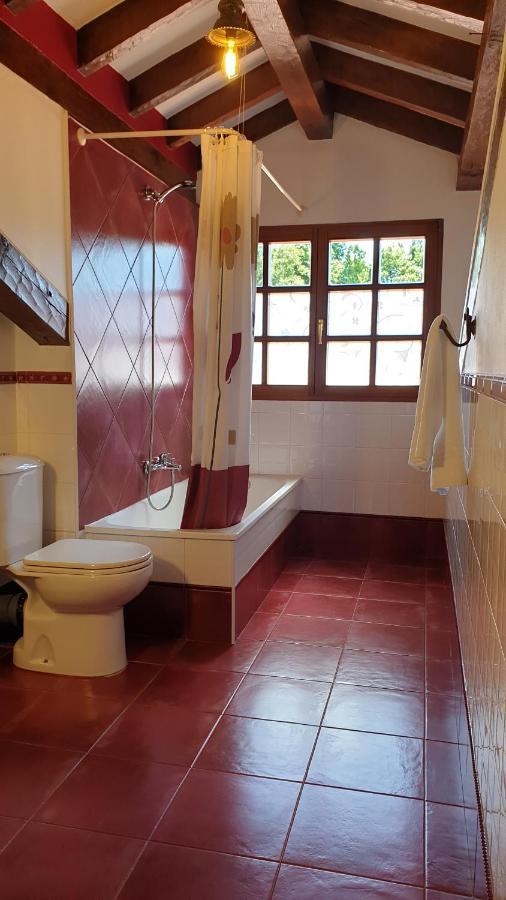 Viviendas Rurales Costa De Bolao Cobreces Exterior photo